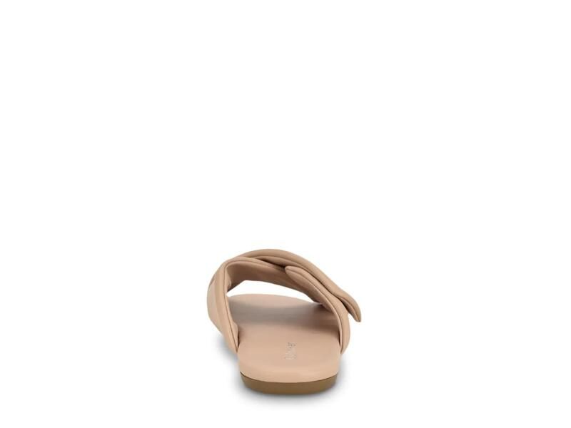 カルバンクライン レディース シューズ サンダル Calvin KleinRenley Sandalight Natural Beige ベージュ