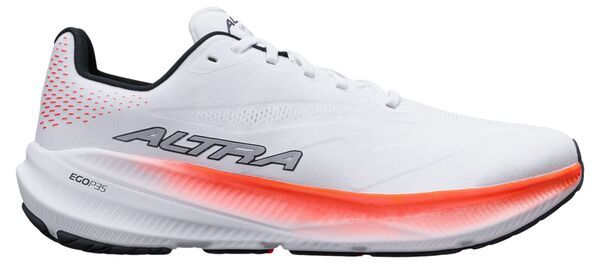 アルトラ レディース シューズ スニーカー Altra Womens Experience Flow 3 Running Shoes WhiteCoral ホワイト
