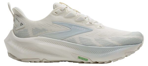 ブルックス レディース シューズ スニーカー Brooks Womens Ghostrail Running Shoes WhiteBlue ホワイト