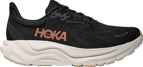 ホカオネオネ レディース シューズ スニーカー HOKA Womens Arahi 8 Running Shoes BlackRose Gold ブラック