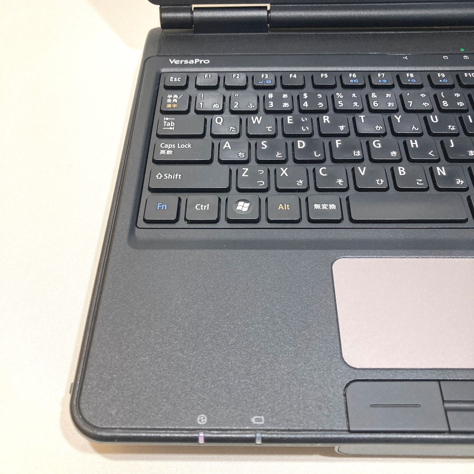 初心者向✨快速i5・オフィス・大容量黒すぐ使えるノートパソコンD674-2