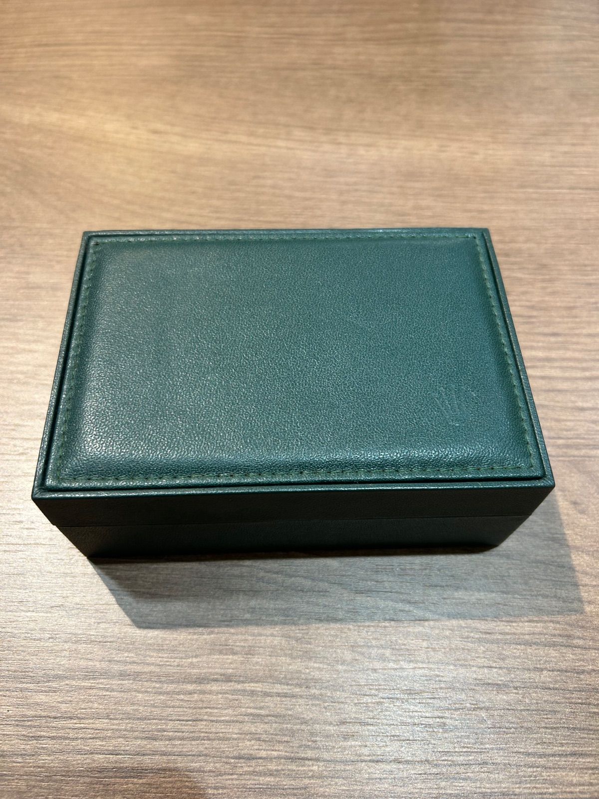 ROLEX 箱　時計ケース【管理番号K4114】