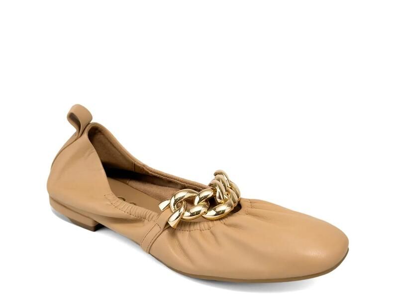 エアロソールズ レディース シューズ パンプス Aerosoles Amina Flat Off White オフホワイト