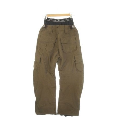 ヘンリーハンセン　スノーボード　ボトムス ヘリーハンセン HELLY HANSEN スノボパンツ スノーボード
