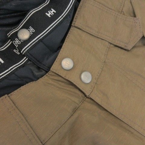 ヘリーハンセン HELLY HANSEN スノボパンツ スノーボード