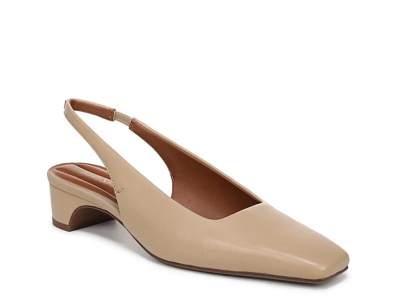 フランコサルト レディース シューズ パンプス Franco Sarto Lyanna Pump Taupe トープ