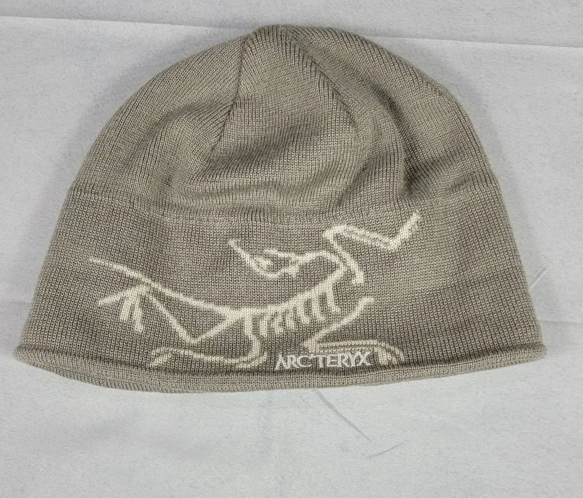 ARC'TERYX アークテリクス ビーニー グレー