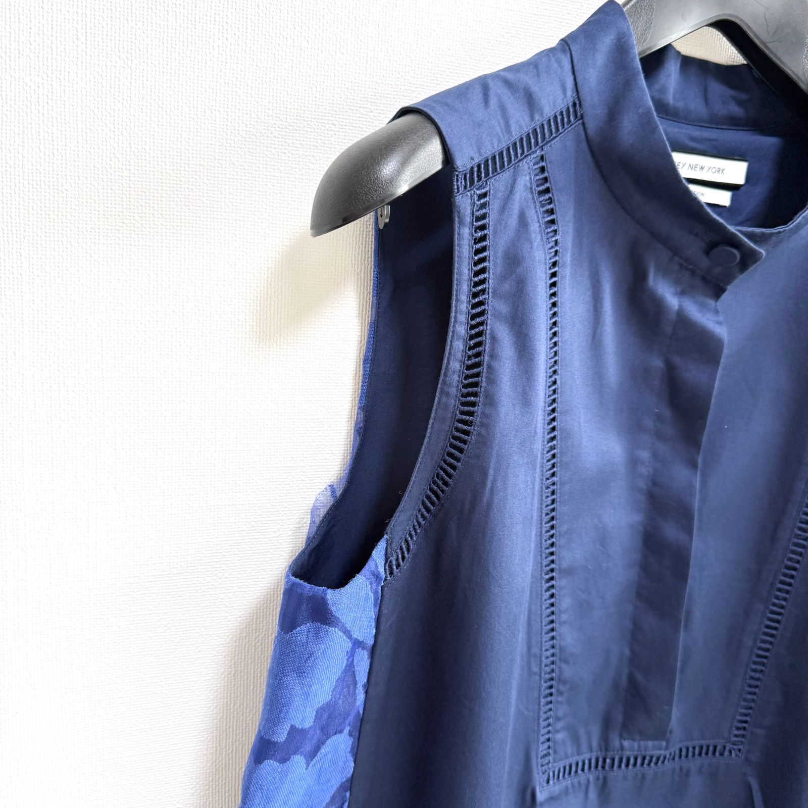 FOXEY NEW YORK COLLECTION フォクシーニューヨーク フラワー シアー 