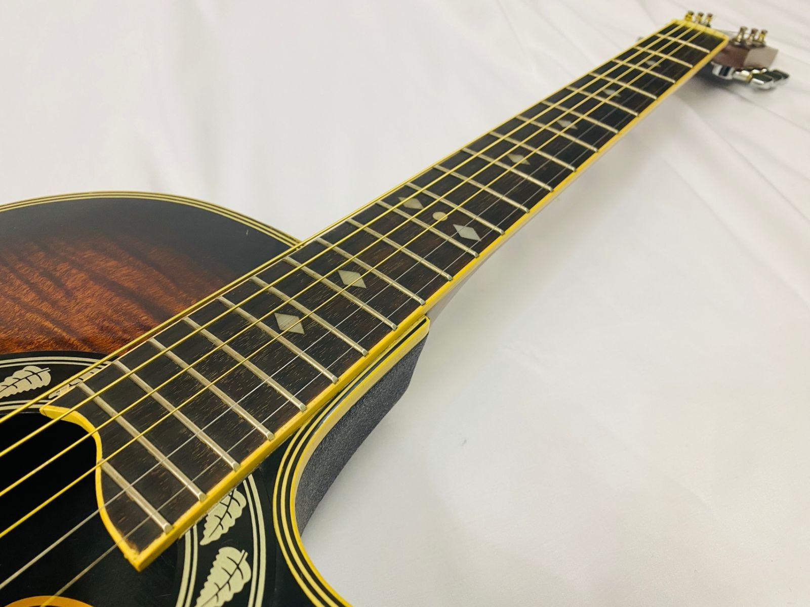 Stafford SE-350 スタッフォード エレアコ アコースティックギター