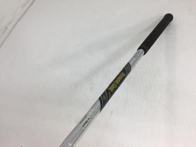 返品OK 【中古ゴルフクラブ】ミズノ ミズノプロ T-1 ウェッジ (ホワイトサテンブラッシュ) 52.10 D/G MID 115 AW