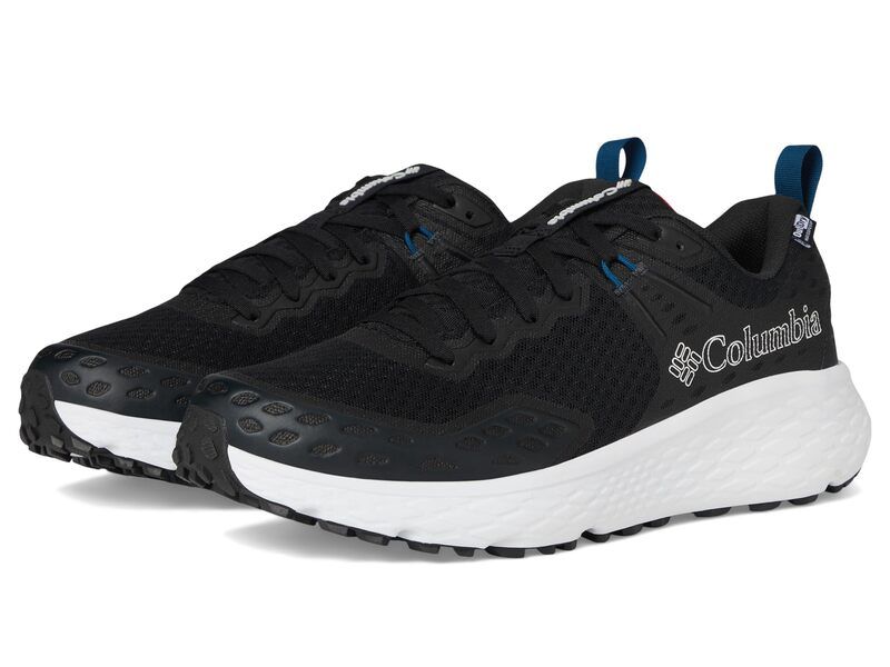 コロンビア メンズ シューズ ブーツ・レインブーツ Columbia Konos TRS Outdry BlackMountain ブラック