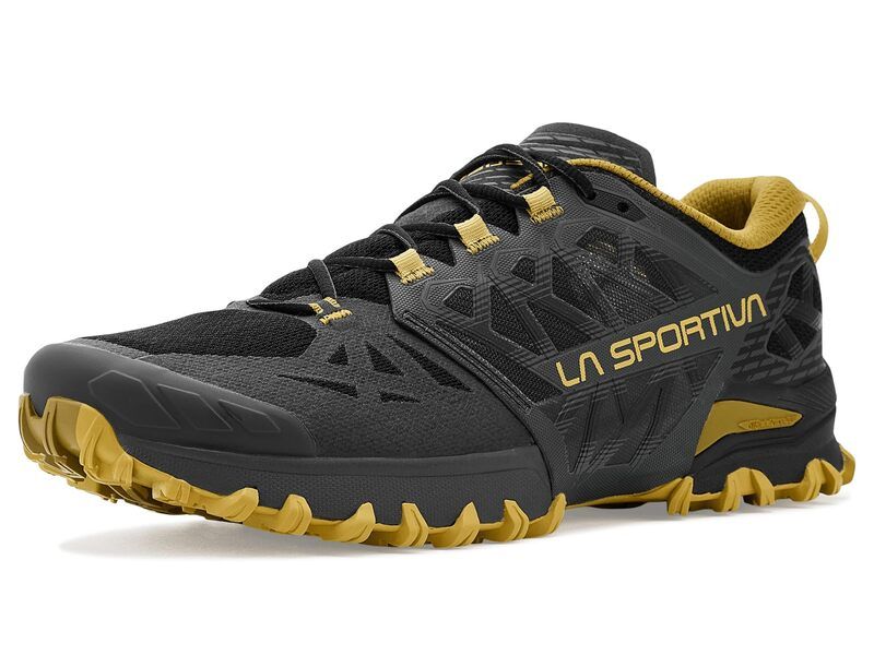ラスポルティバ メンズ シューズ スニーカー La Sportiva Bushido Wide III CarbonBamboo