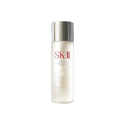 【新品】SK-II 公式ストア | フェイシャル トリートメント エッセンス 75mL | 化粧水 導入美容液 美容液 (1本3役) | 毛穴ケア 保湿 エイジングケア | 無香料 | ピテラ? エッセンス | スキンケア ギフト 8c26e594