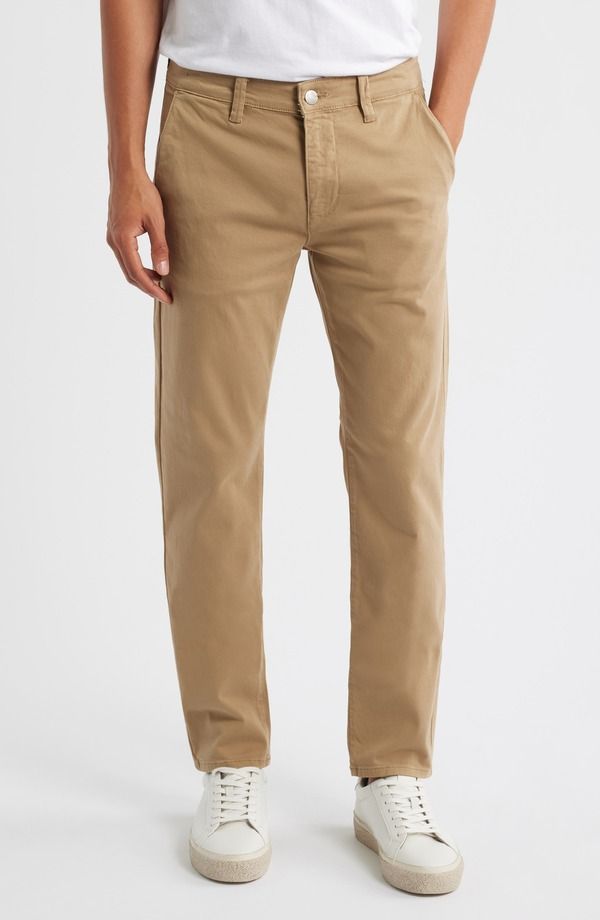 マーヴィ ジーンズ メンズ ボトムス カジュアルパンツ スリムフィット Mavi Jeans Milton Slim Fitwill Chinos Khaki Casual Twill カーキ