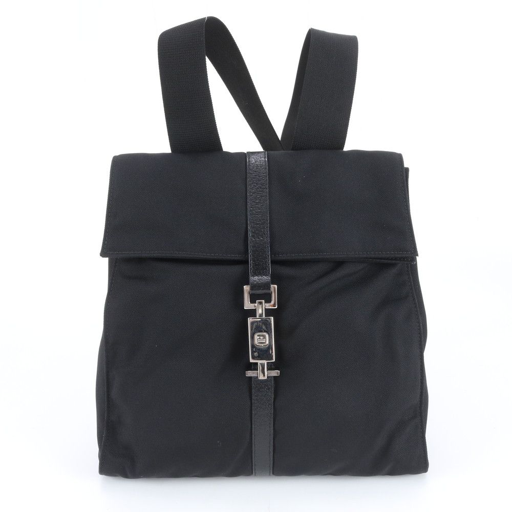美品 グッチ ジャッキー 003 0236 レザー リュックサック リュック バックパック ショルダー バッグ レディース REE DZ39-7【中古】