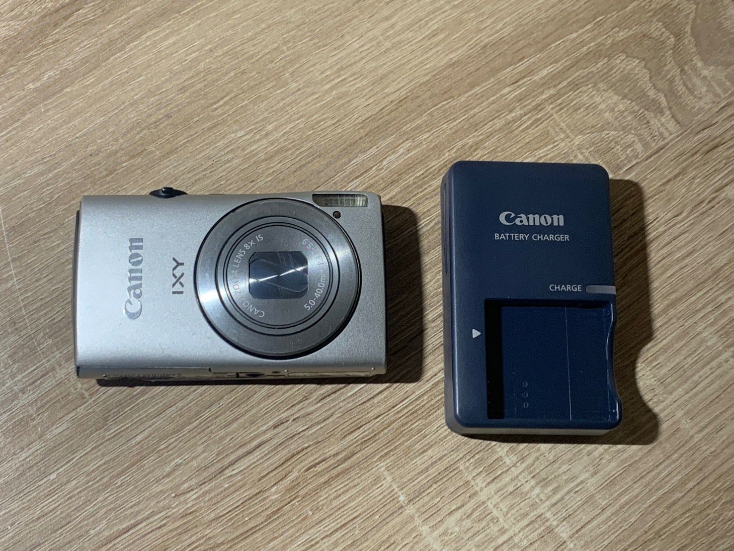 Canon IXY600F シルバー 美品 動作OK 箱付 付属品多数 コンデジ 1398 Canon IXY 600F シルバー デジカメ ジャンク品【ネ】 - メルカリ