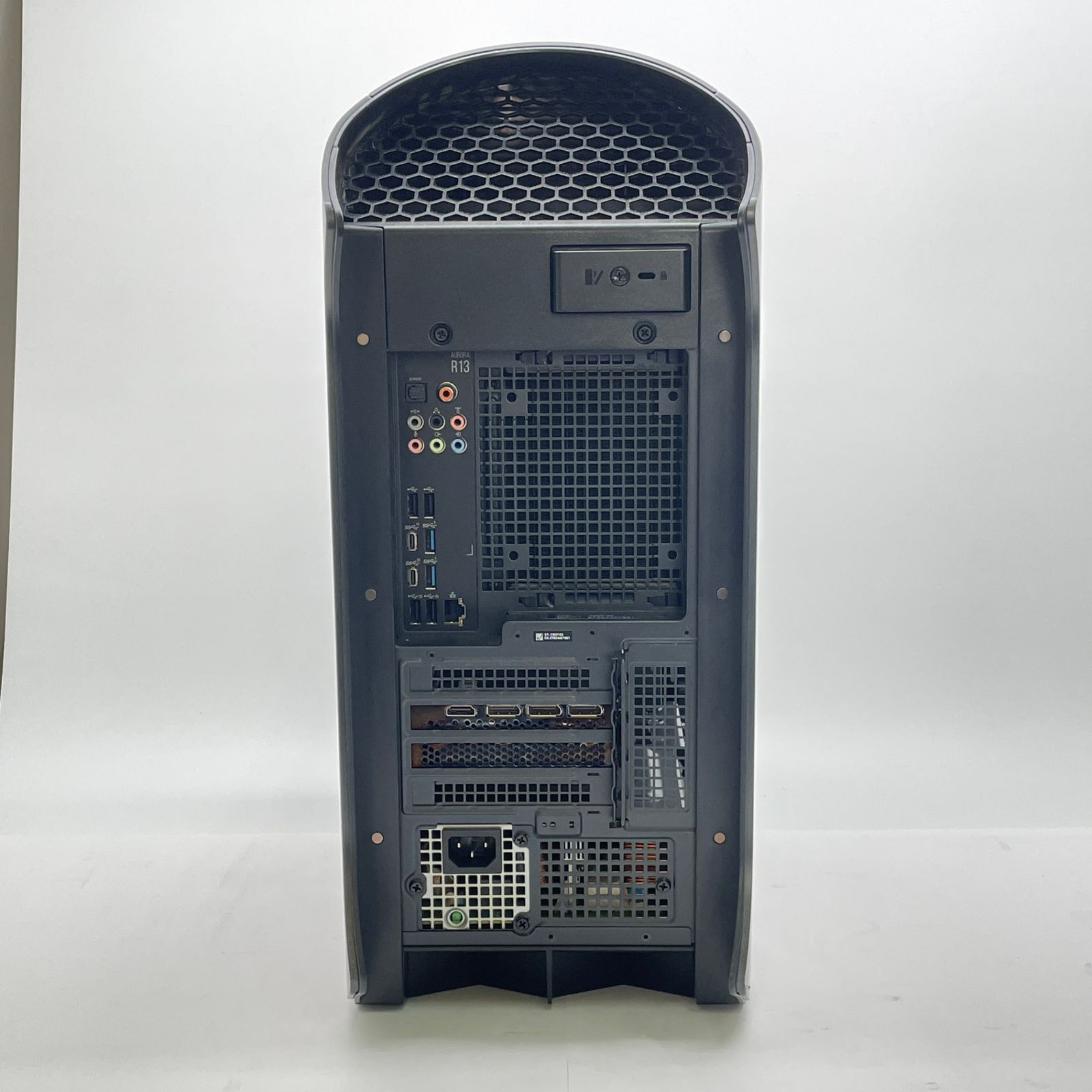 ALIENWARE AURORA R13 i7 RTX3060Ti ゲーミングPC - メルカリ