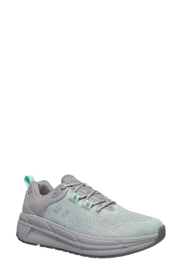プロプト レディース シューズ スニーカー Propt Ultra Sneaker Grey Agate グレー