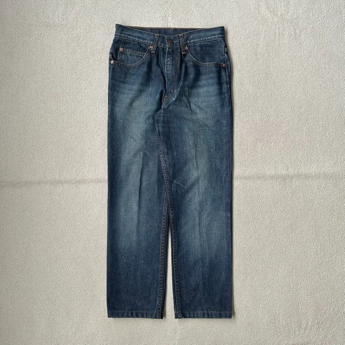 リーバイス オレンジタブ OT222 デニム パンツ