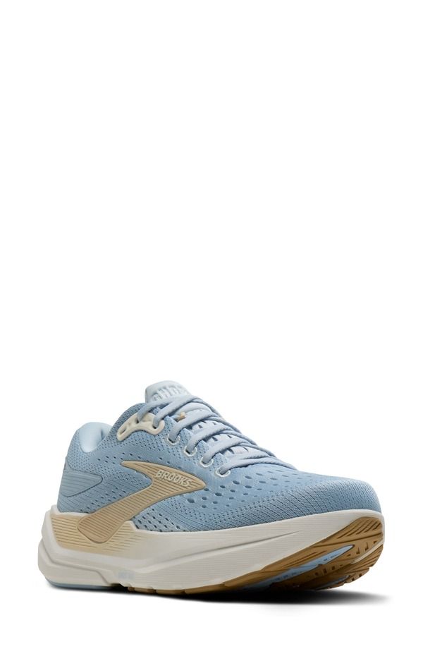 ブルックス レディース シューズ スニーカー Brooks Ghost Max 3 Running Shoe SkywayCoconutSand サンド