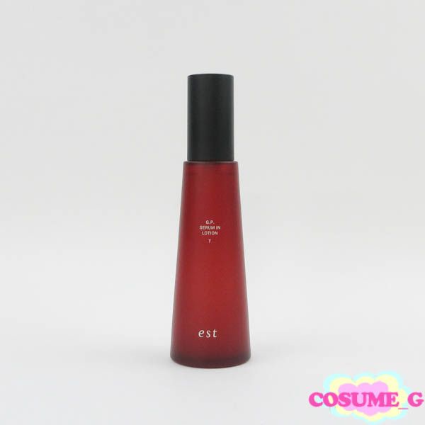 エスト G P セラムイン ローション T 140ml 未使用 C935