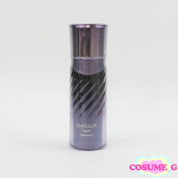 メナード エンベリエ リクイド B 130ml 未開封 C935