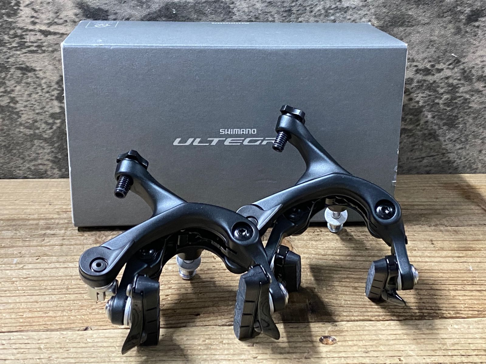 KF044 シマノ SHIMANO アルテグラ ULTEGRA BR-R8100 キャリパー