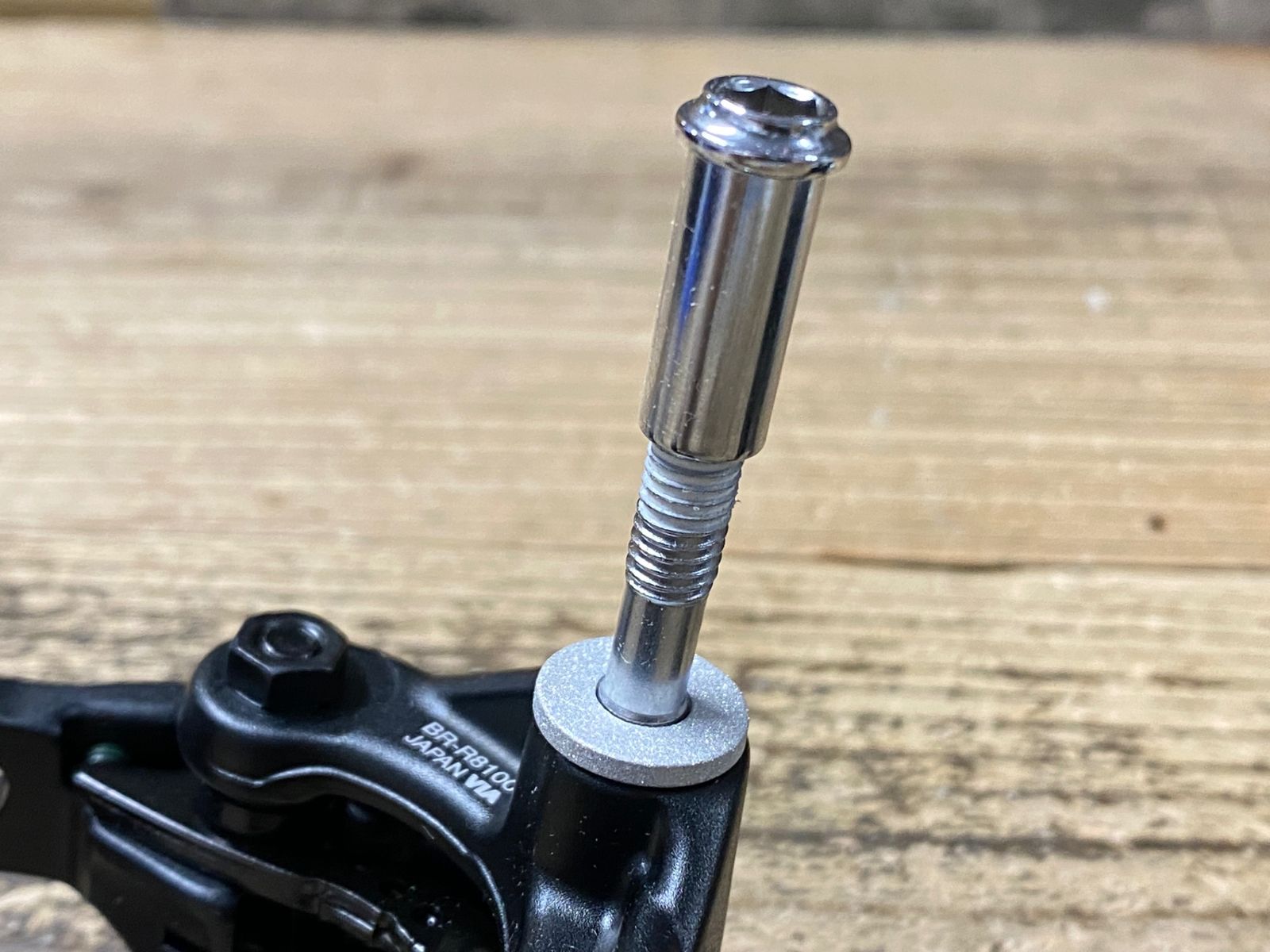 KF044 シマノ SHIMANO アルテグラ ULTEGRA BR-R8100 キャリパー