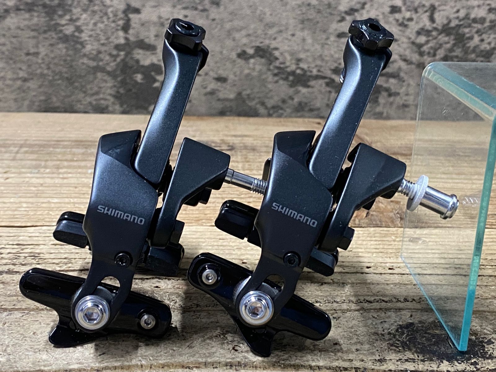 KF044 シマノ SHIMANO アルテグラ ULTEGRA BR-R8100 キャリパー