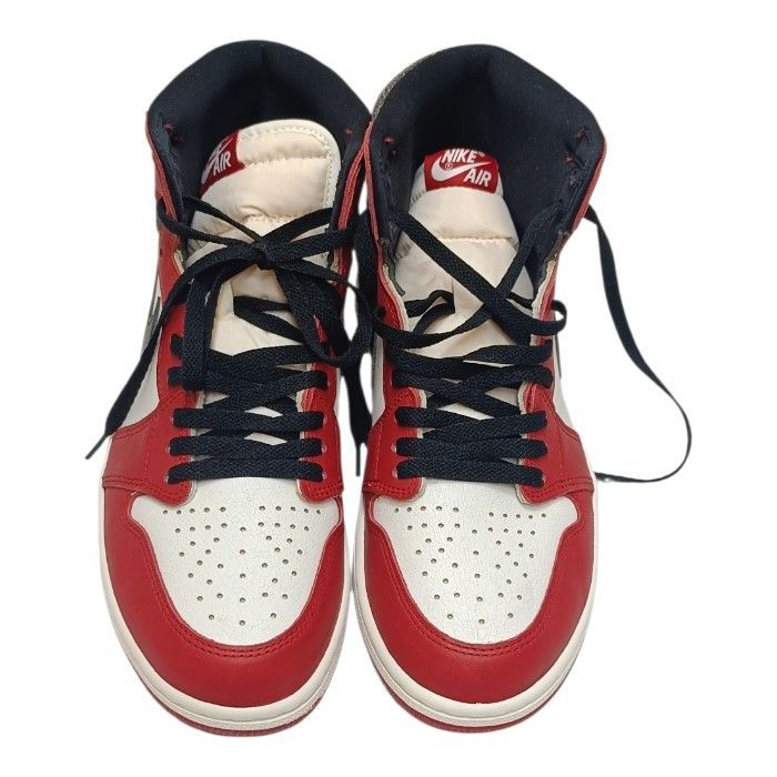 【USED】NIKE AIR JORDAN 1 CHICAGO/2015年製