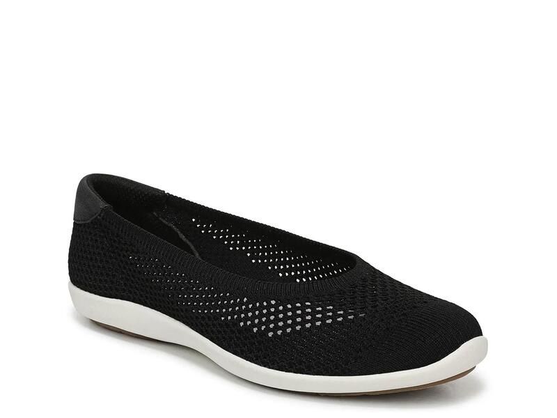 ライカ レディース シューズ パンプス RykaClever Ballet Flat Black ブラック