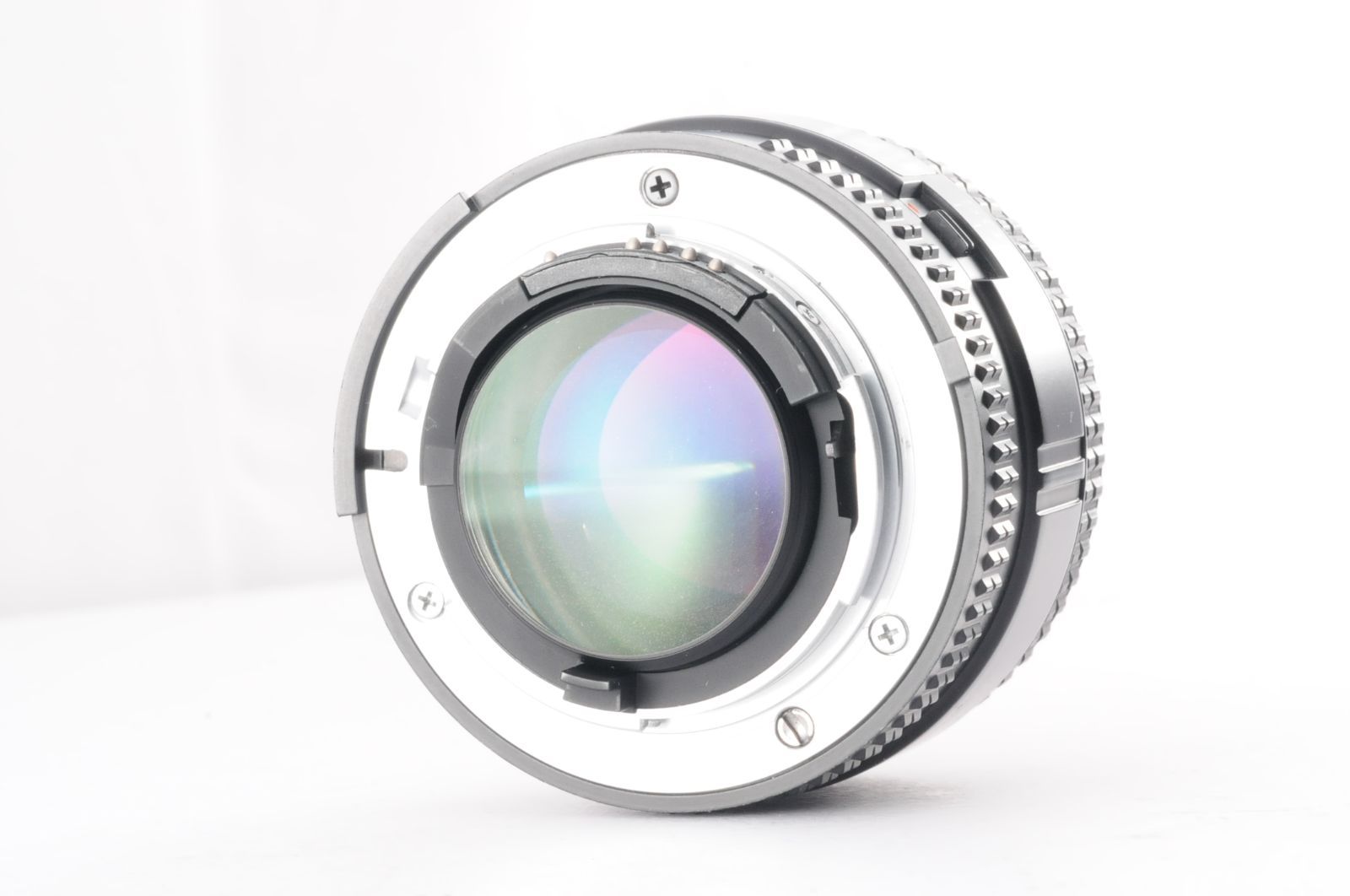 ニコン Nikon AF NIKKOR 50mm F1.4 1:1.4 AF オートフォーカス カメラレンズ #3005456