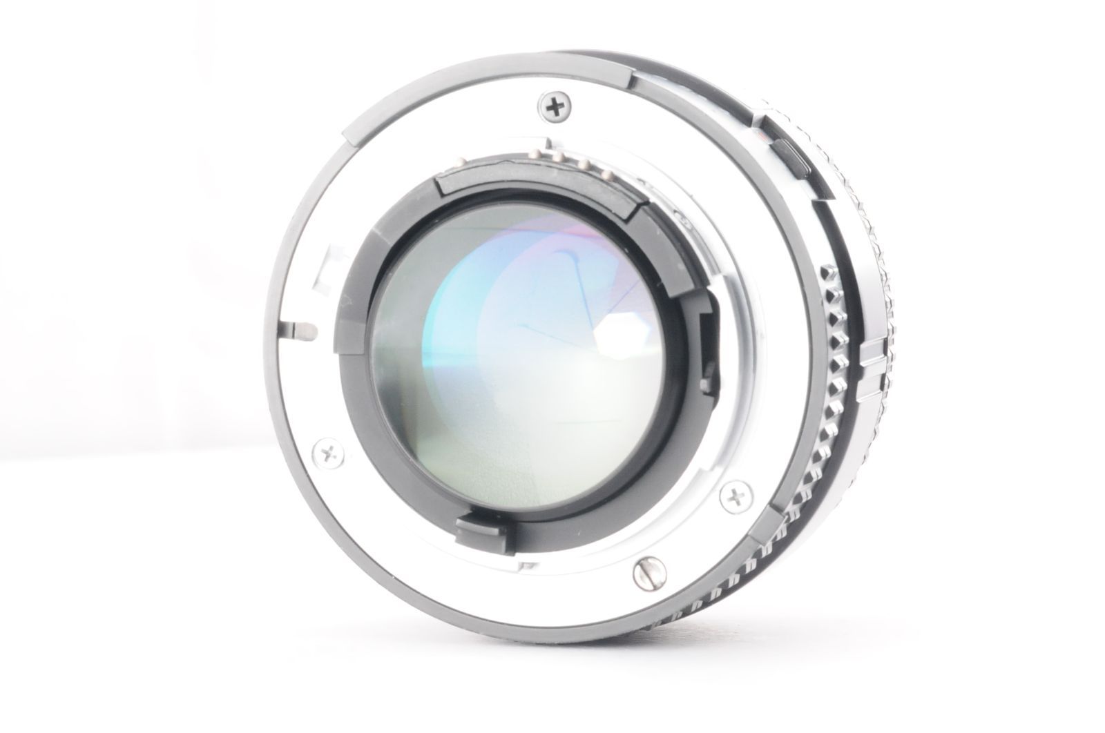 ニコン Nikon AF NIKKOR 50mm F1.4 1:1.4 AF オートフォーカス カメラレンズ #3005456