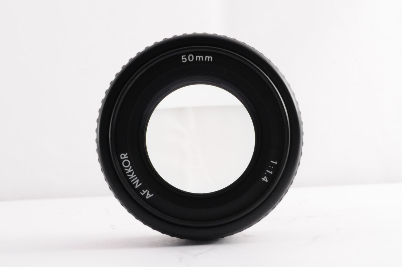 ニコン Nikon AF NIKKOR 50mm F1.4 1:1.4 AF オートフォーカス カメラレンズ #3005456