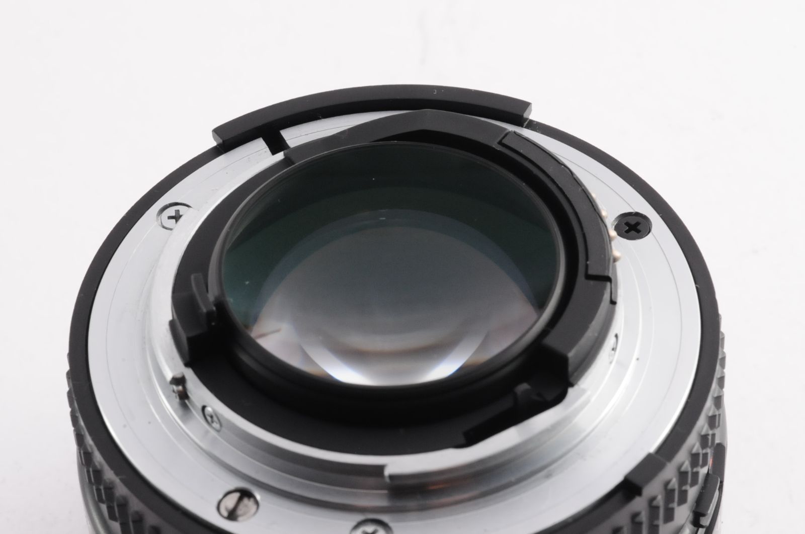 ニコン Nikon AF NIKKOR 50mm F1.4 1:1.4 AF オートフォーカス カメラレンズ #3005456