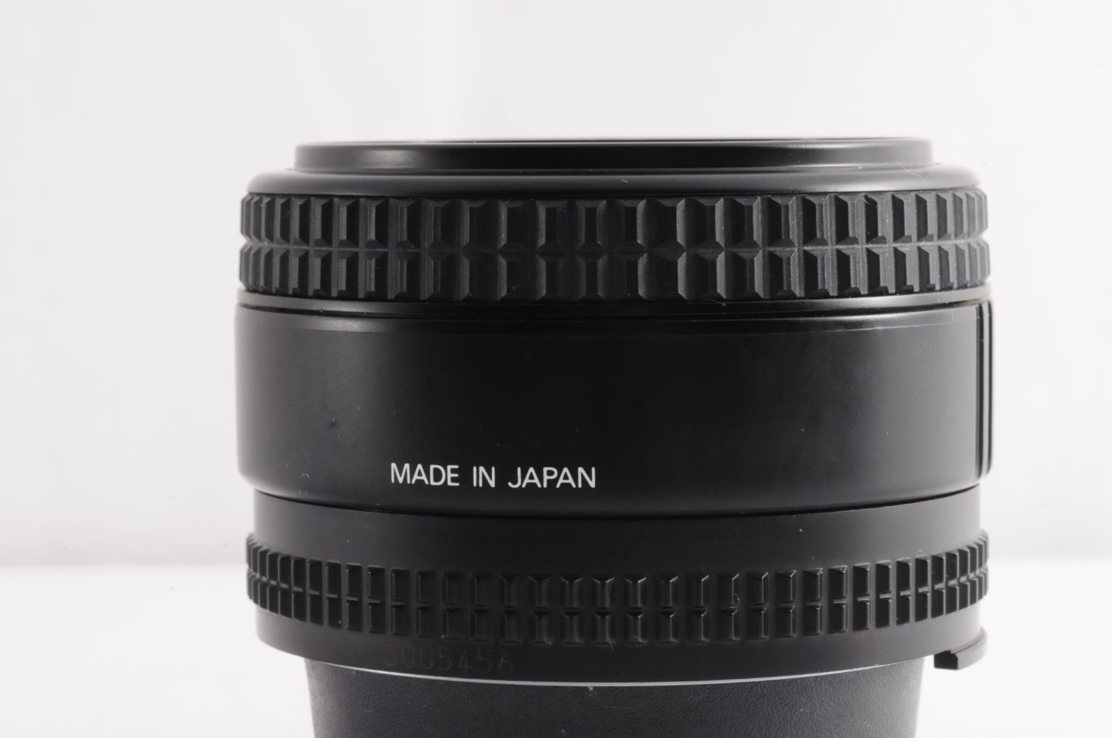 ニコン Nikon AF NIKKOR 50mm F1.4 1:1.4 AF オートフォーカス カメラレンズ #3005456