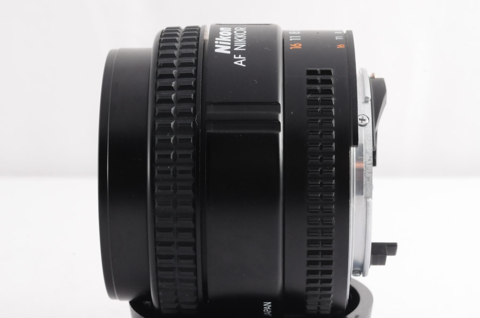 ニコン Nikon AF NIKKOR 50mm F1.4 1:1.4 AF オートフォーカス カメラレンズ #3005456
