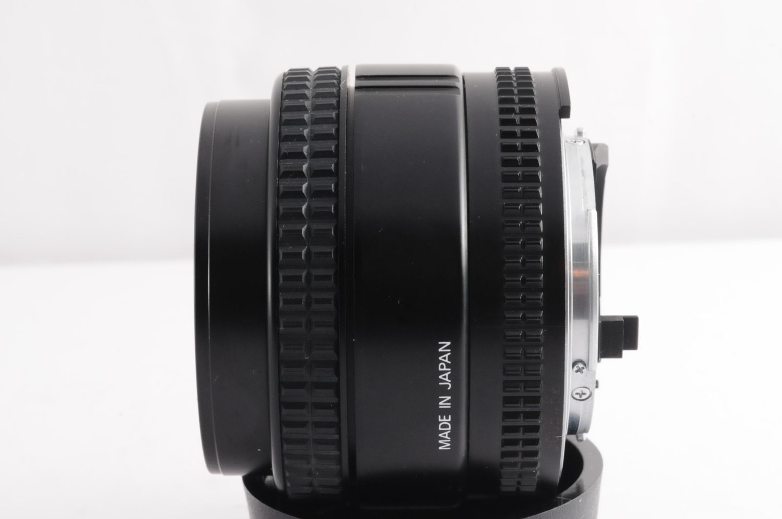ニコン Nikon AF NIKKOR 50mm F1.4 1:1.4 AF オートフォーカス カメラレンズ #3005456
