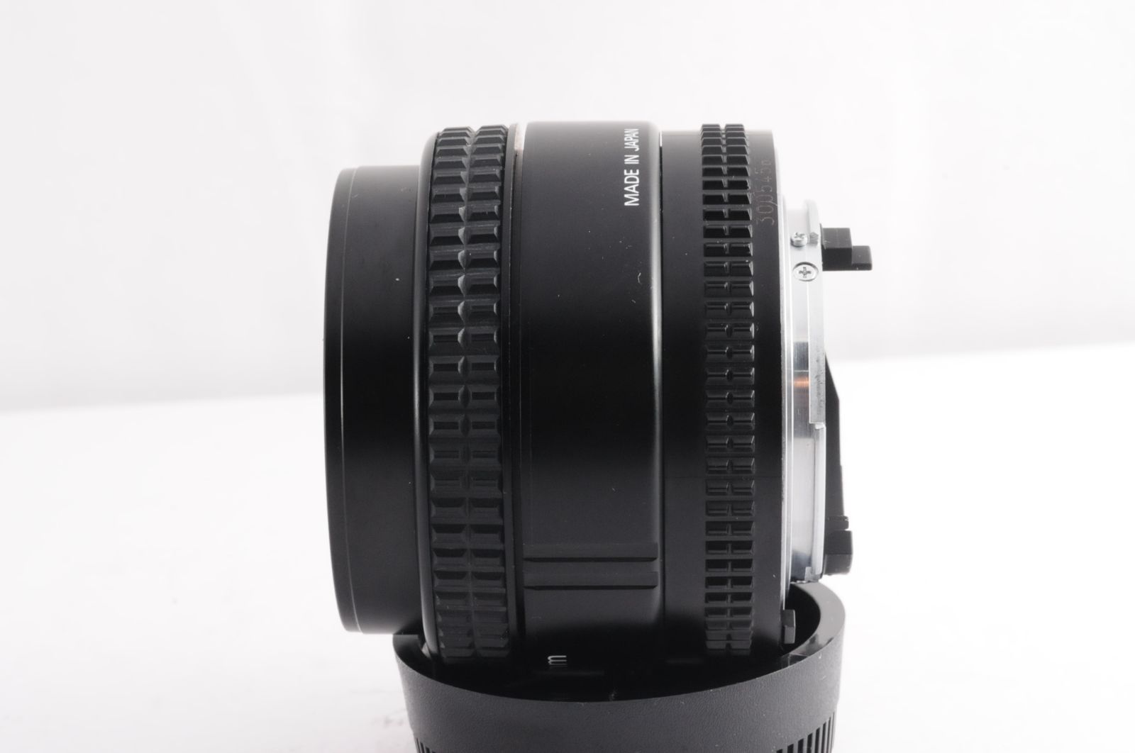 ニコン Nikon AF NIKKOR 50mm F1.4 1:1.4 AF オートフォーカス カメラレンズ #3005456