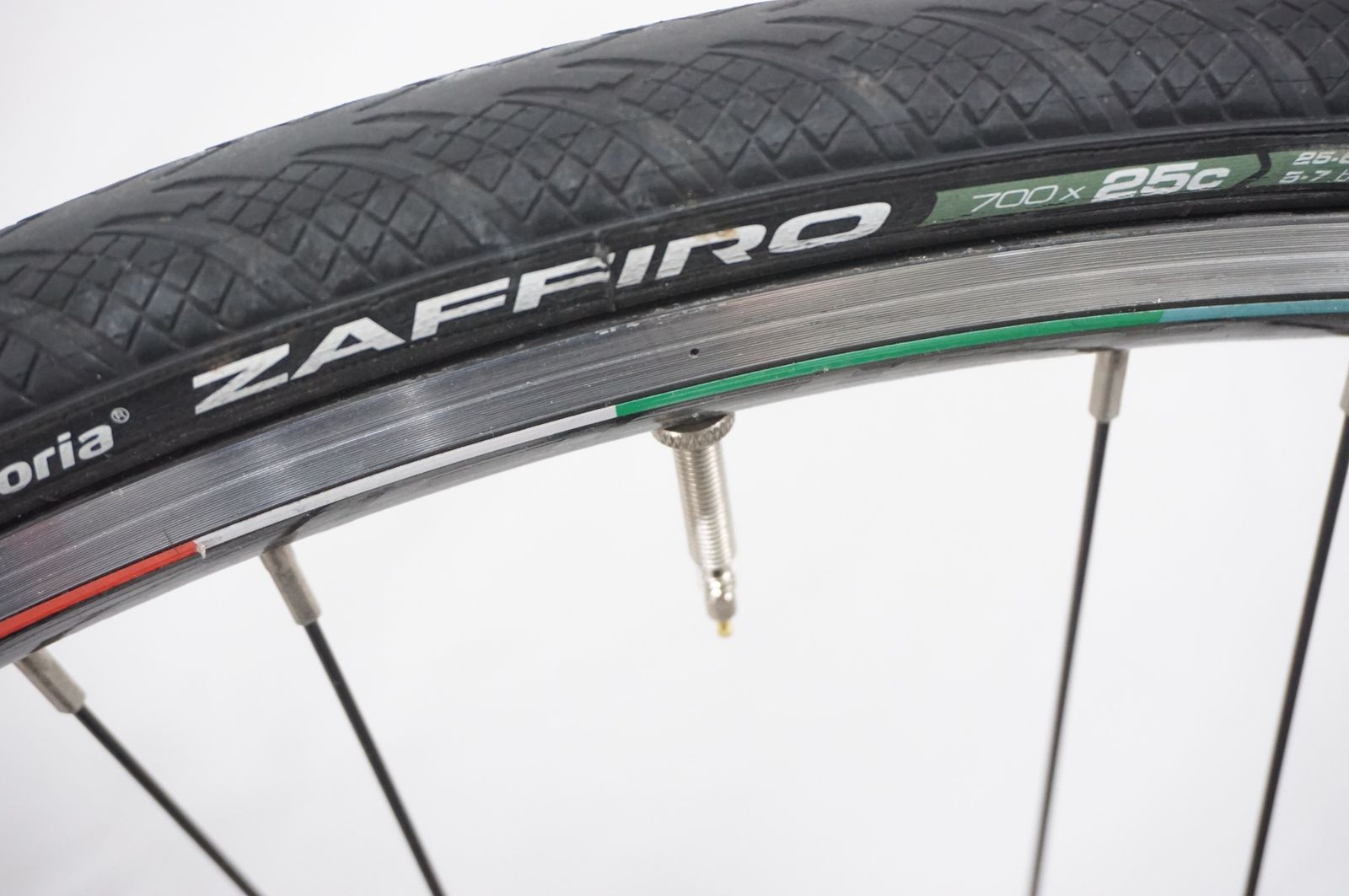 ALEXRIMS 「アレックスリム」 REPARTO CORSE シマノ10速 ホイール 