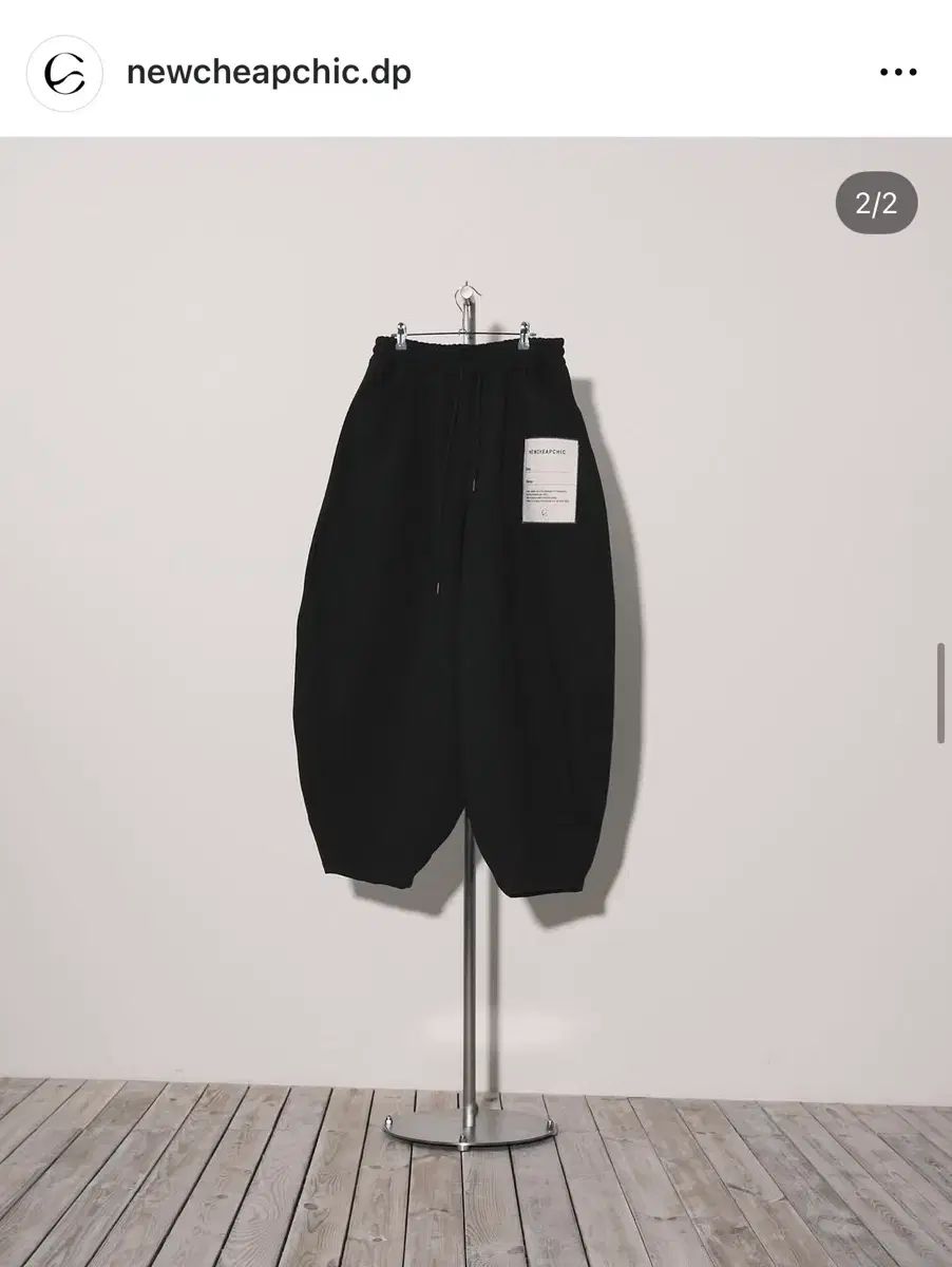 NEWCHEAPCHIC（NEWCHEAPCHIC）スウェット（スウェット）