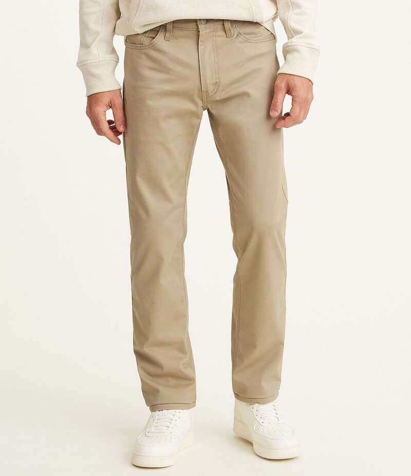 リーバイス メンズ ボトムス デニムパンツ ジーンズ LevisR 541 AthleticFit All Seasons Tech Jeans True Chino