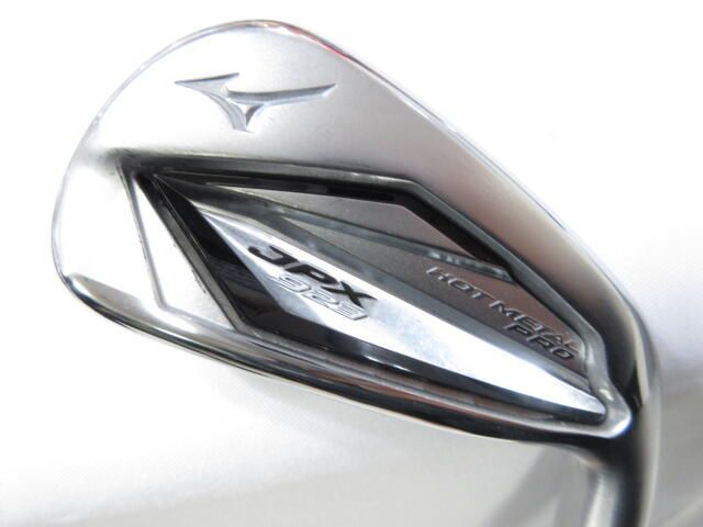 ミズノ　JPX 923 HOT METAL PRO　ダイナミックゴールド 105　S200フレックス　アイアンセット　中古　ゴルフドゥ！長久手店【最短即日発送】