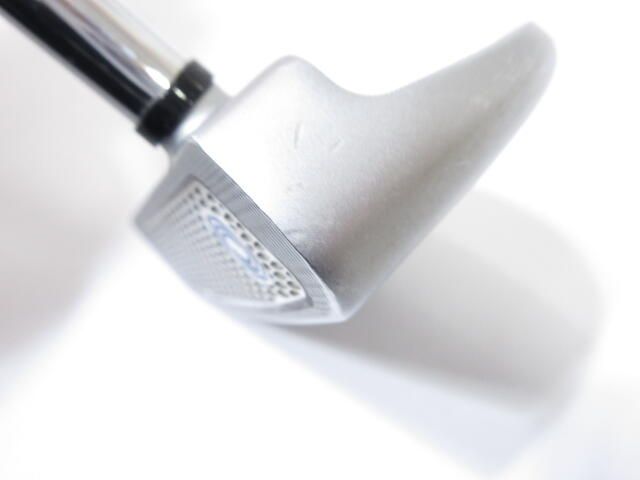 オデッセイ　MILLED COLLECTION #5　パター　中古　ゴルフドゥ！長久手店【最短即日発送】