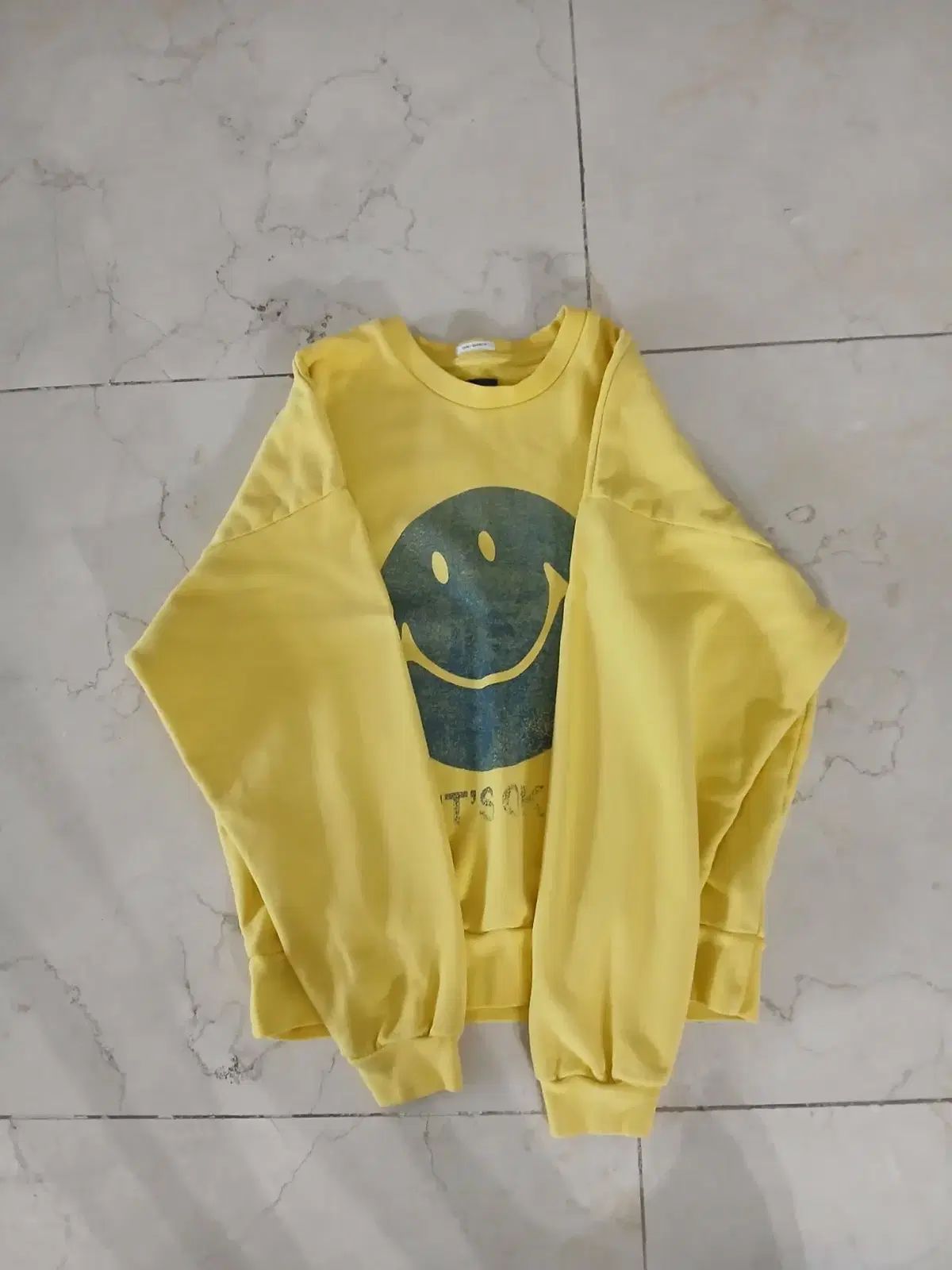025 Mother マザー ルーズ スウェット Tシャツ