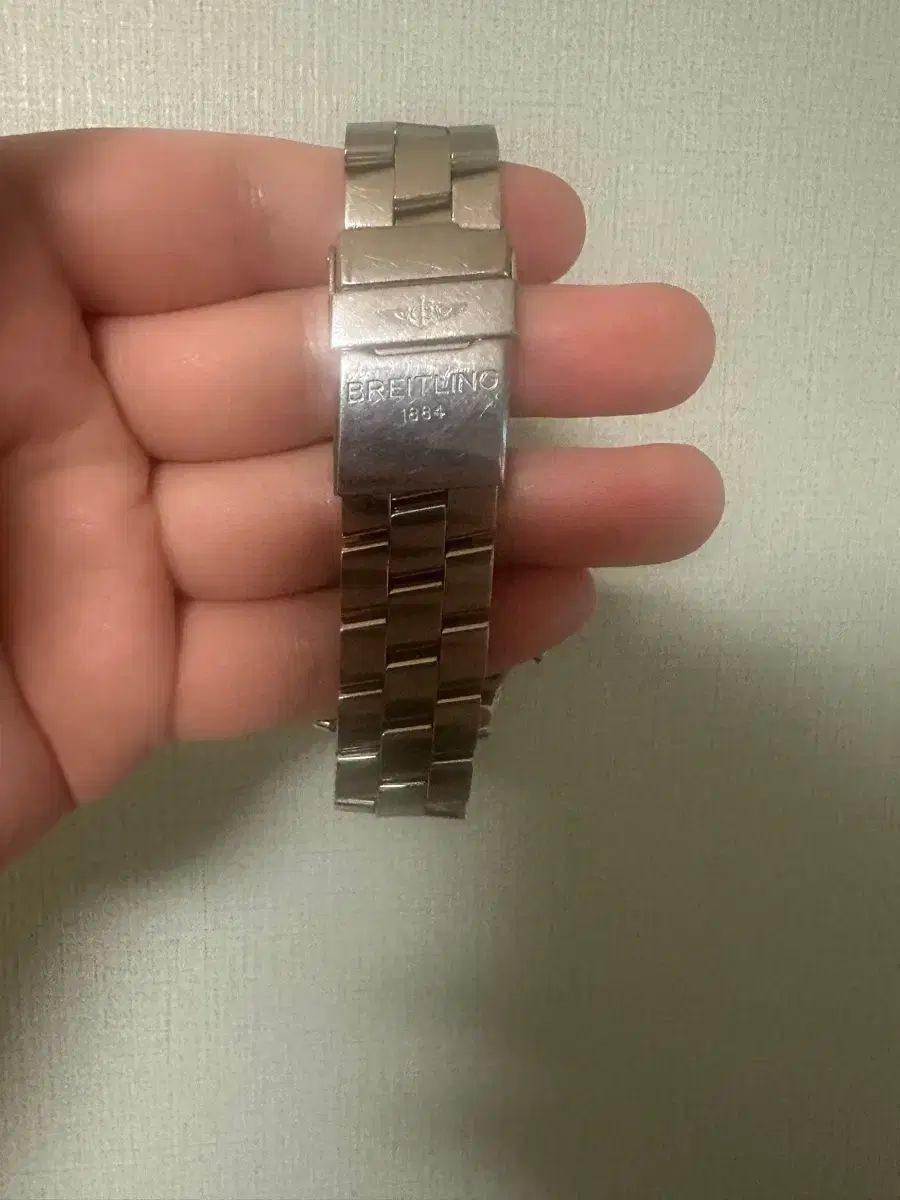 BREITLING コルト 旧モデル ブレスレッド
