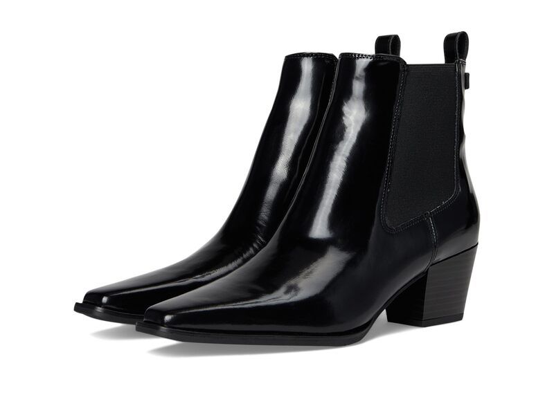 サムエデルマン レディース バッグ Sam Edelman Ashtyn Black Leather ブラック