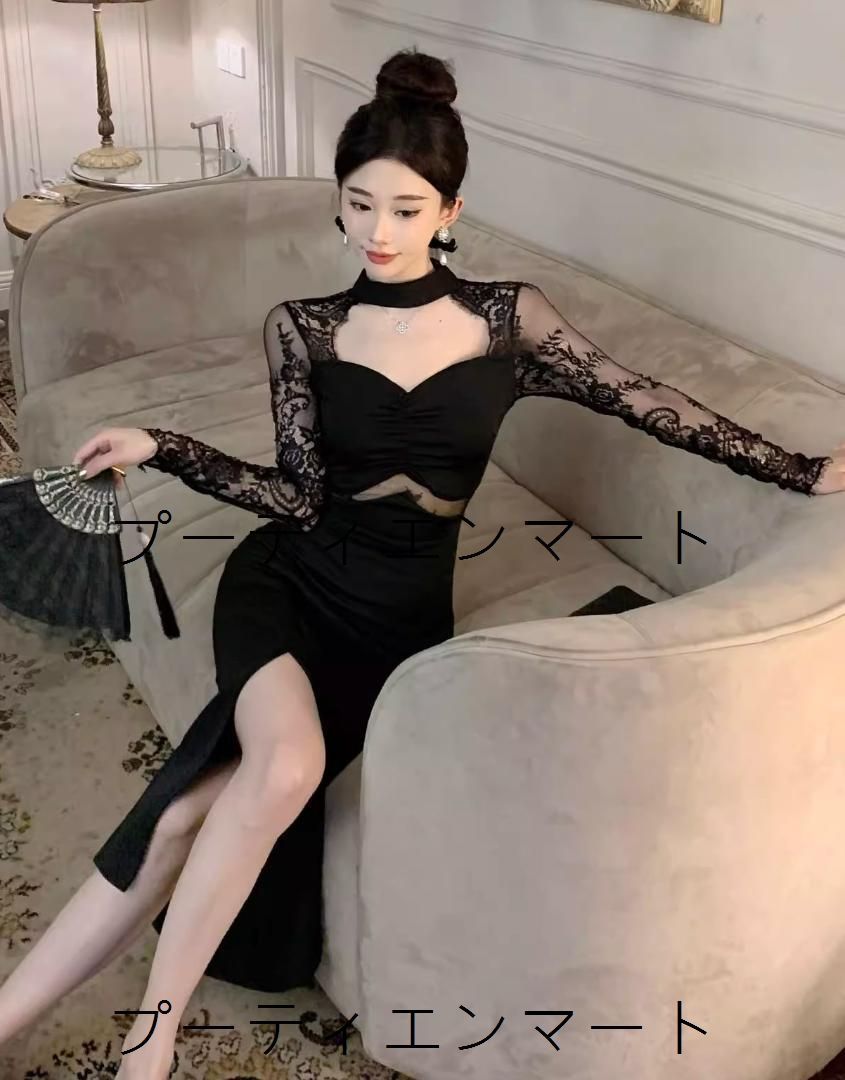 人気商品 キャバドレス レース 花柄レース ロング丈 タイト クラブ エレガント 高級感 美シルエット 華やか 大人可愛い 写真映え お呼ばれ 二次会 同窓会 デートにも 旬トレンド 人気商品 キャバドレス レース 花柄レース ロング丈 タイト クラブ エレガント 高級感 美シルエット 華やか 大人可愛い 写真映え お呼ばれ 二次会 同窓会 デートにも 旬トレンド