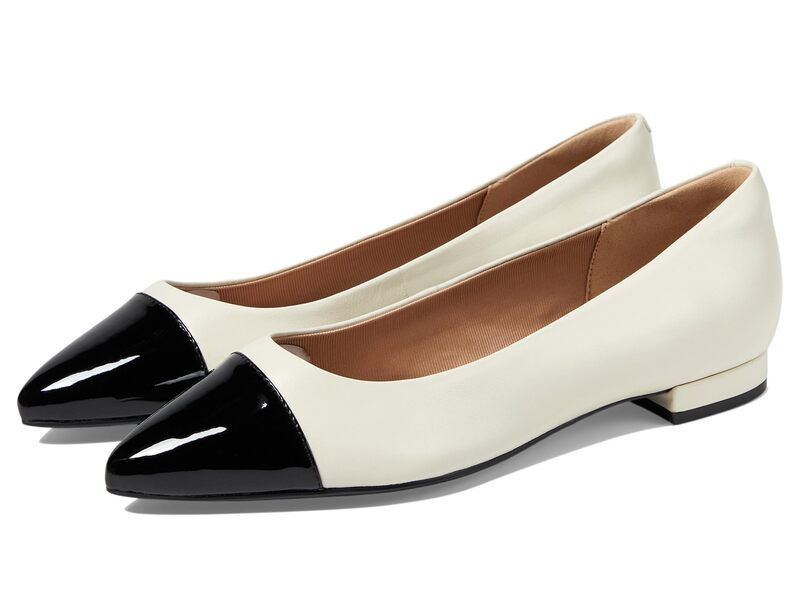 ロックポート レディース シューズ サンダル Rockport Kenzie Cream Leather Multi クリーム