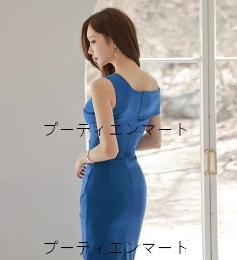 人気商品 キャバドレス タイト パーティー/ラウンジ セクシー 上品見え 華やか 高見え 体型カバー 脚長効果 写真映え お呼ばれ 二次会 同窓会 デートにも 旬トレンド